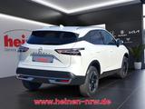 Nissan Qashqai 1.3 DIG-T MHEV N-Connecta FACELIFT - Nissan Qashqai: Facelift