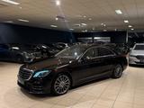 Mercedes-Benz S400 D 4MATIC*DESIGNO*KÜHLSCHRANK*3X TV*VOLL* - gebrauchte Mercedes-Benz S 400 aus dem Jahr 2019