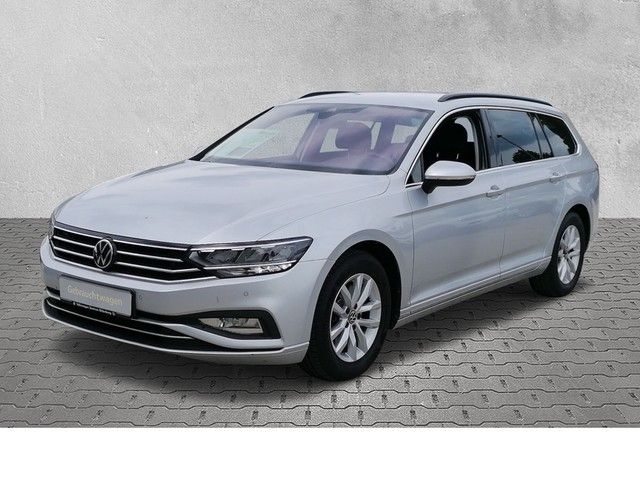 Volkswagen Passat Variant 2.0 TDI DSG Business Navi+LED+RFK