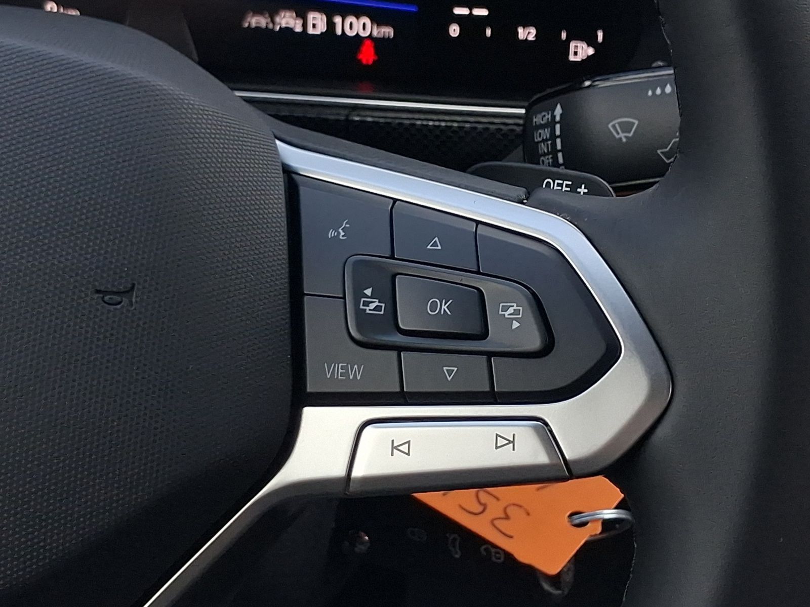Volkswagen T-Cross - Bild 14