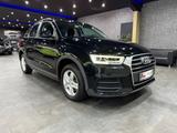 Audi Q3 2.0 TDI quattro S-Tronic /NAVI / Tempomat/ E6 - Audi Q3 Gebrauchtwagen in München