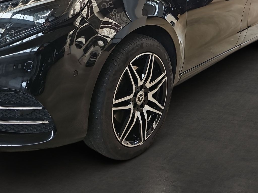 Fahrzeugabbildung Mercedes-Benz V 300 Marco Polo ED 4x4 AMG SOUND SD AIRMATIC