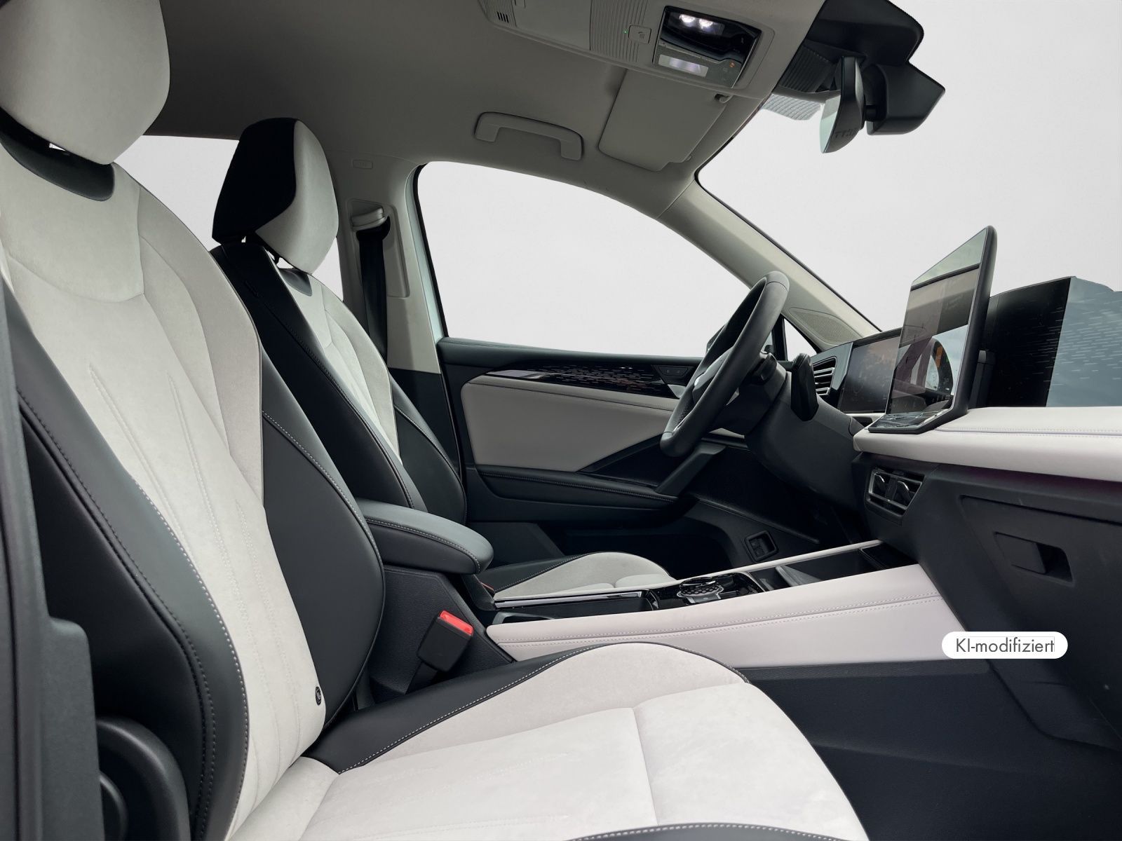Volkswagen Tiguan Elegance 1,5 TSI eHybrid DSG SOH 100% foto 5