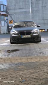 BMW Bmw e60 535d - BMW 535: 535d E60