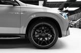 Mercedes-Benz GLE 53 AMG GLE GLE 53 AMG 4Matic+ - gebrauchte Mercedes-Benz GLE 53 AMG aus dem Jahr 2024