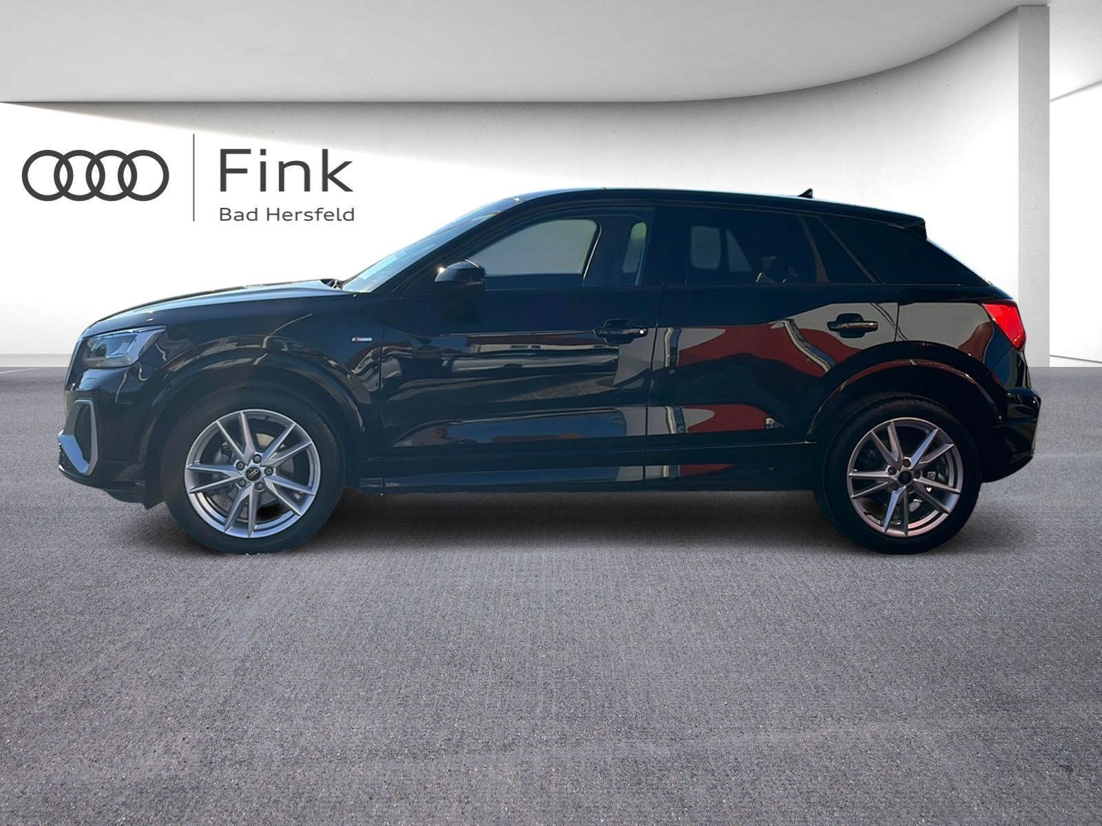 Audi Q2 - Bild 2