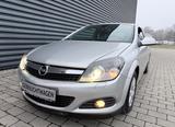 Opel Astra H 1.8 GTC Innovation Automatik/TÜV:07/2027 - Opel Astra mit Benzin-Antrieb: Sportwagen, Automatik