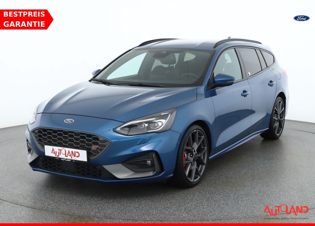 Image of Ford Focus
