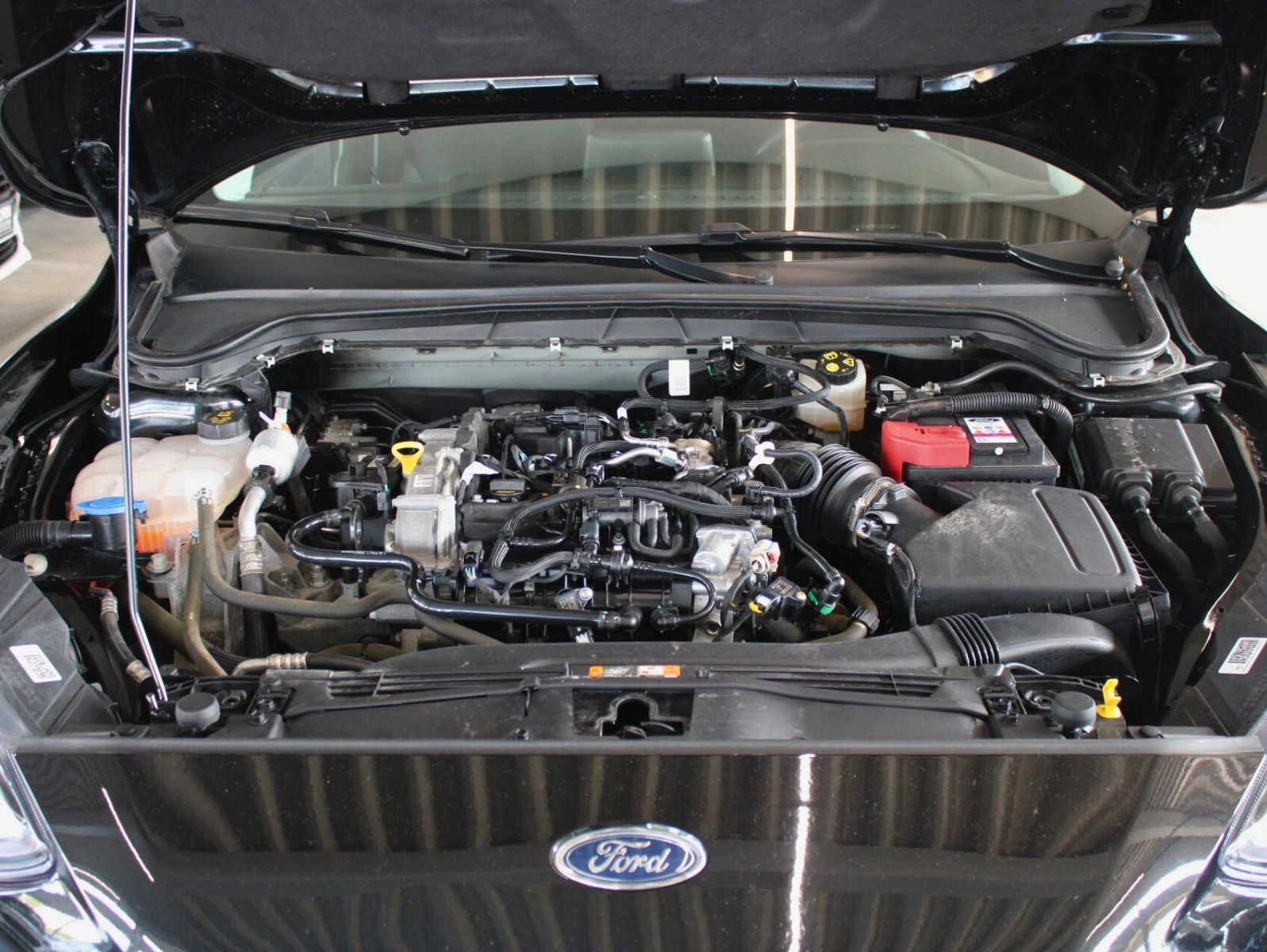 Fahrzeugabbildung Ford Focus Active Turnier LED NAVI WinterPaket uvm.