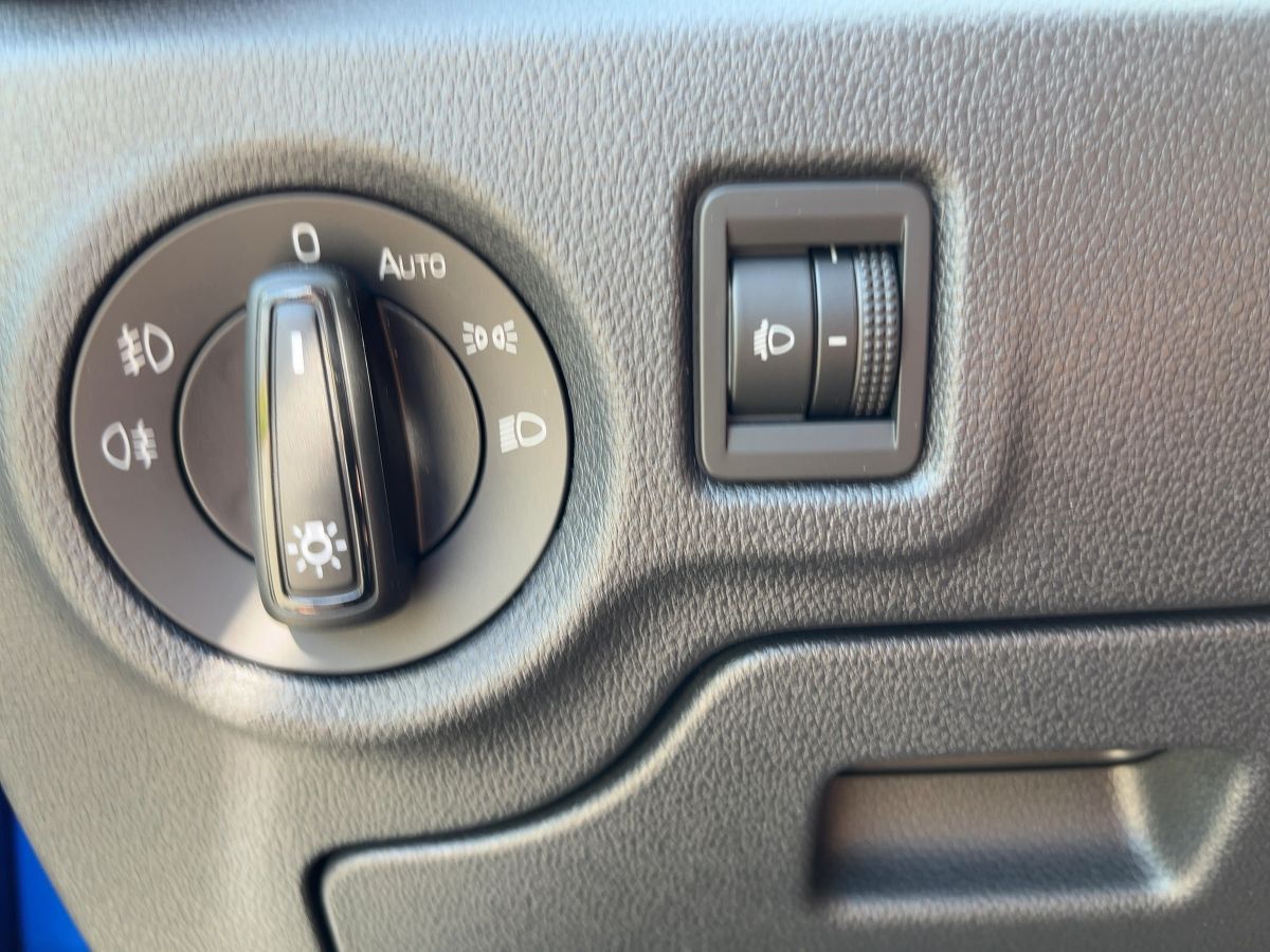 Skoda Fabia - Bild 16