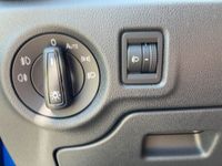 Skoda Fabia - Vorschau Bild 16