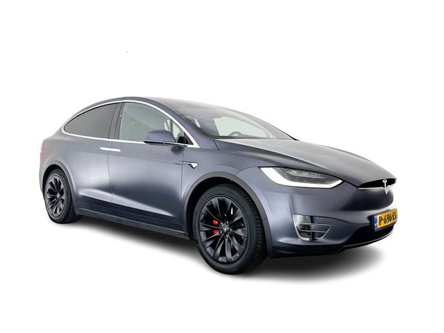 Tesla Model X 100D AWD [ 6-Pers. ] [ 3-Fase ] *AUTO-PI