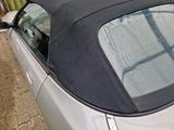 MGF 1.8i Roadster - MG MGF: 1.8