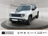 Jeep Renegade 1.3 High Upland Plug-In Hybrid LED Navi - Jeep Renegade Upland mit Hybrid-Antrieb (Benzin/Elektro)