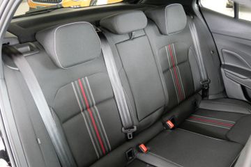 Skoda Fabia 1.5l TSI DSG 130 SONDEREDITION