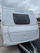 Weinsberg CaraCito 470 QDK mit Mover - Angebote