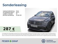 Volkswagen Tiguan - Vorschau Bild 1