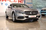 Mercedes-Benz C 250 T BT / d 4Matic *Automatik*Navi*LED*PDC* - Mercedes-Benz C 250 mit Diesel-Antrieb