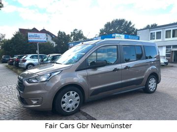 Ford Transit - 1