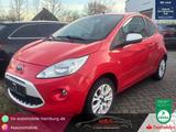 Ford Ka Titanium - Ford Ka/Ka+: Titanium
