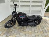 Harley-Davidson Iron 1200 Sportster - Top gepflegt - Offers