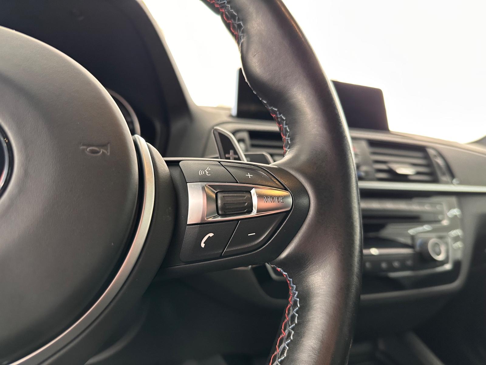 BMW M2 - COMPETITION - 411 CV - HISTORIQUE BMW