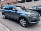 Audi Q7 3.0 V6 TDI 233CV quattro tiptronic - gebrauchte Audi Q7 aus dem Jahr 2006