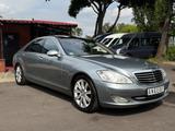 Mercedes-Benz S 420 S Limousine S 420 CDI L - Mercedes-Benz S 420: Cdi