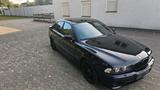 BMW 520i e39 M-Paket ab Werk  Vollausstatt... - BMW: E39 M Paket