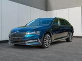 Skoda Superb Combi L&K 4x4 AHK+PANO+KAMERA+ACC+elek... - Skoda aus 2019