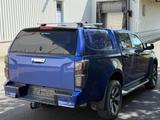 Isuzu D-Max Double Cab 4WD LSE - Isuzu: Double Cab