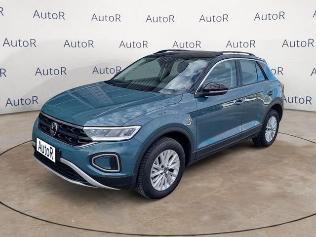 Jiný Volkswagen T-Roc 2.0 TDI SCR Life