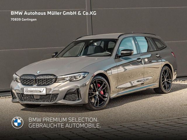 BMW M340iA xDrive T. M Sportpaket ACC AHK Laser 1VB