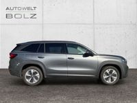 Skoda Kodiaq - Vorschau Bild 8