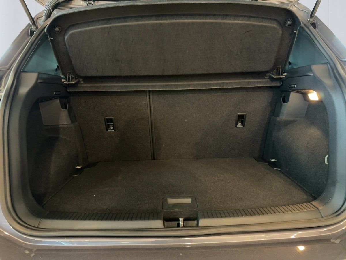 Volkswagen T-Cross - Bild 8