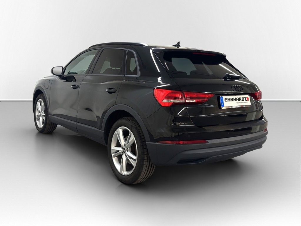 Audi Q3 - Bild 9