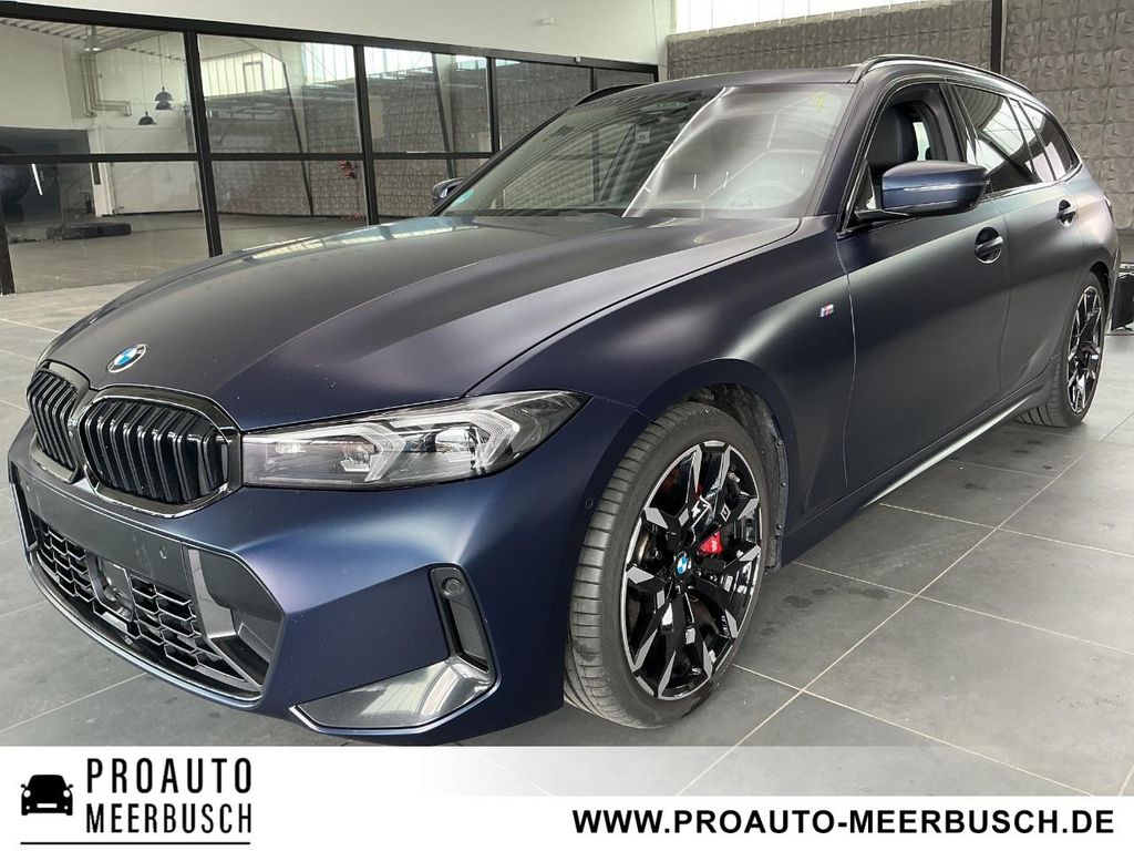 Image of BMW 320