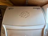 Knaus Sport 500 FDK - Fdk