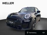 MINI Navi LED Rfk Parkass.Lenkradh.DAB Bluetooth Navi - gebrauchte MINI Cooper S Cabrio aus dem Jahr 2022