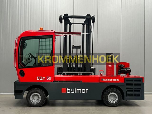 Autres Other Bulmor DQN 50-12-50V