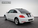Volkswagen Beetle 2.0+TDI+DSG+SPORT+Bi-XENON+GRA+ - Volkswagen Beetle: TDI
