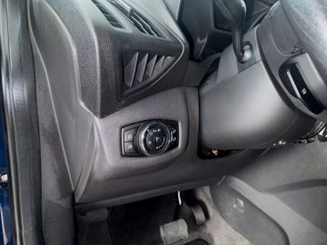 Ford Tourneo - 10