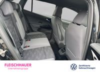 Volkswagen ID.4 - Vorschau Bild 11