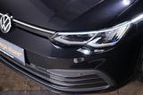 Volkswagen Golf VIII 2.0 TDI Life DSG+ACC+LED+Navi+SHZ+AUT - Volkswagen Golf: Limousine