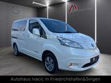 Nissan e-NV200 Basis 109 PS 40 kWh I Winter-Paket I AHK - Nissan e-NV200 Gebrauchtwagen