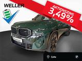 BMW XM DAProf VMax 360° HUD AHK B&W Massage 23" LED