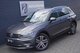 Volkswagen TIGUAN 2.0 TSI DSG|ALLRAD|HIGHLINE|VIRTUAL|LED|