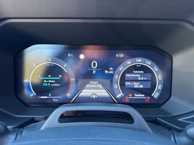 Toyota Land Cruiser 2.8D AWD Lounge *HUD*JBL*GSD*LEDER*