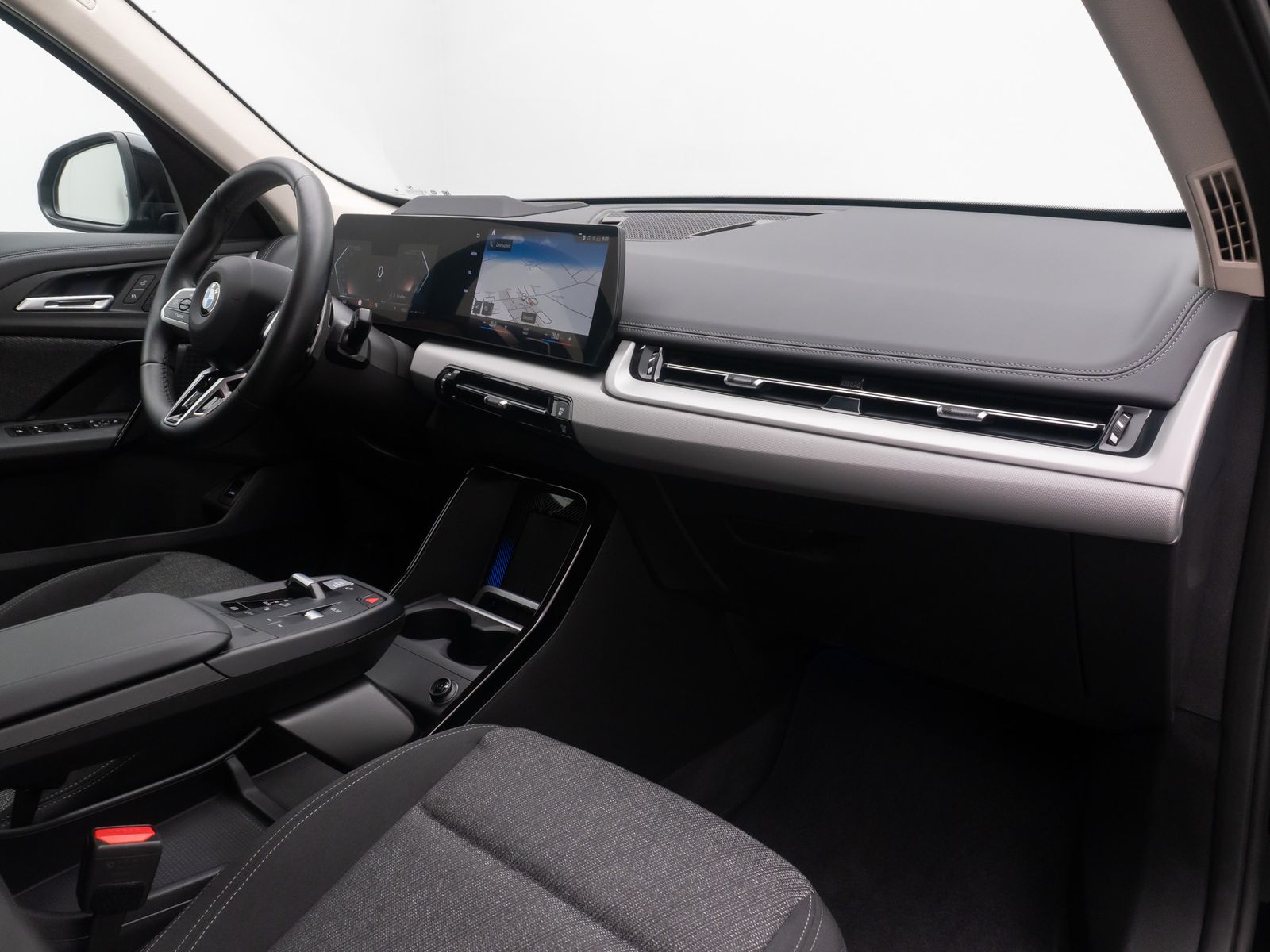 Fahrzeugabbildung BMW X1 sD18i HUD 360° DAB Komfort Adapiv.LED M Sport