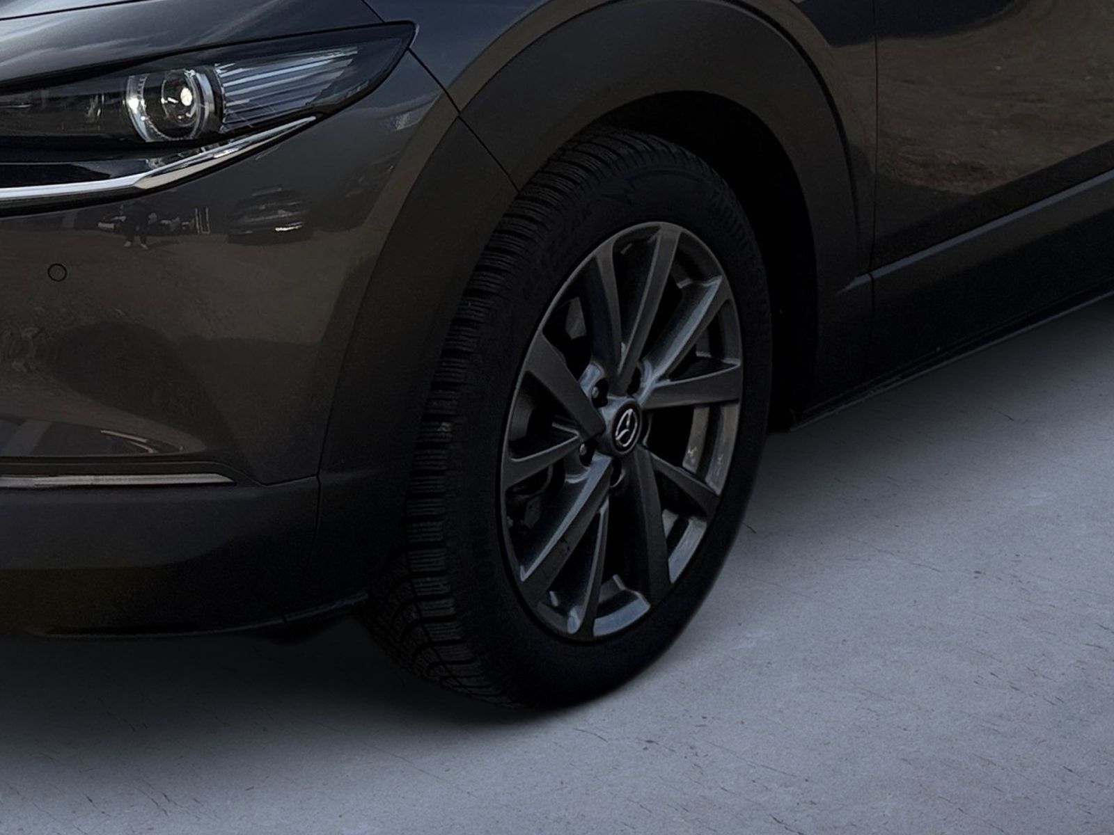 Fahrzeugabbildung Mazda CX-30 2.0 Hybrid Exclusive-Line AWD *WKR*BOSE*NA